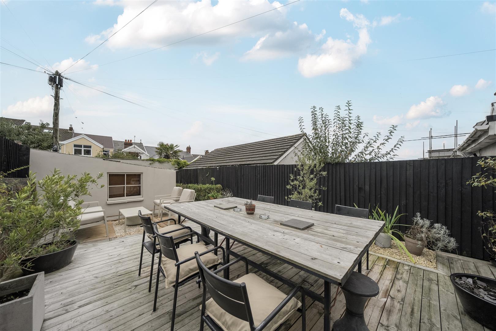 Bernard Street, Uplands, Swansea, SA2 0HU